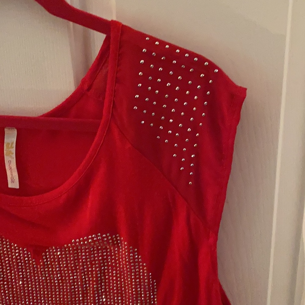 Blouse - Picture 4 of 5
